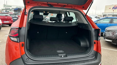 Kia Sportage 1.6 T-GDi 110kW (150CV) Drive 4x2