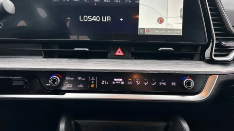 Kia Sportage 1.6 T-GDi 110kW (150CV) Drive 4x2