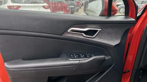 Kia Sportage 1.6 T-GDi 110kW (150CV) Drive 4x2