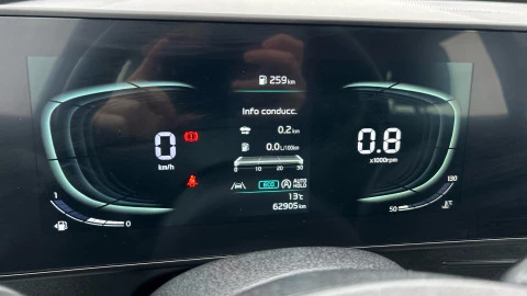 Kia Sportage 1.6 T-GDi 110kW (150CV) Drive 4x2