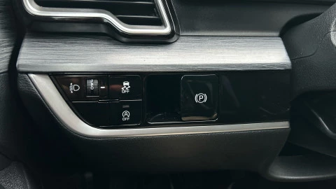 Kia Sportage 1.6 T-GDi 110kW (150CV) Drive 4x2