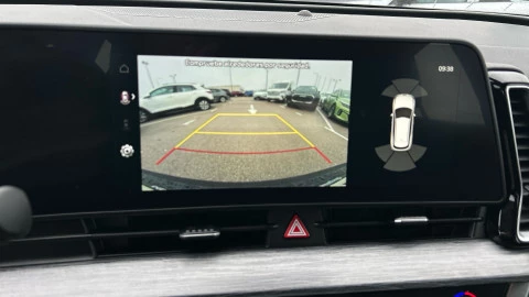 Kia Sportage 1.6 T-GDi 110kW (150CV) Drive 4x2