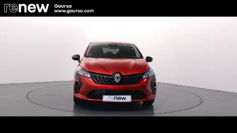 Renault Clio Evolution TCe 90 (67kw)