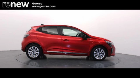 Renault Clio Evolution TCe 90 (67kw)