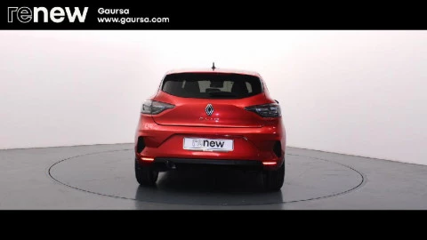 Renault Clio Evolution TCe 90 (67kw)