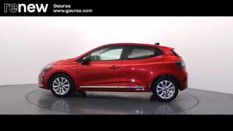 Renault Clio Evolution TCe 90 (67kw)