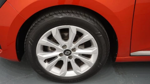 Renault Clio Evolution TCe 90 (67kw)