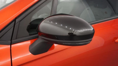 Renault Clio Evolution TCe 90 (67kw)
