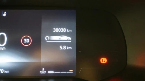 Renault Clio Evolution TCe 90 (67kw)