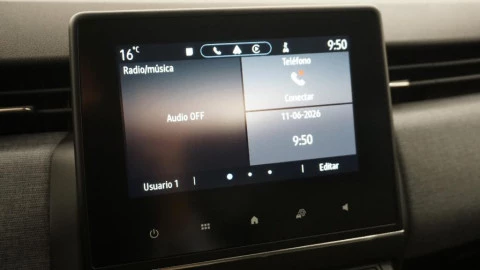 Renault Clio Evolution TCe 90 (67kw)