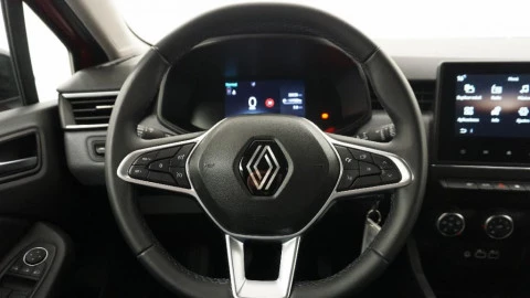 Renault Clio Evolution TCe 90 (67kw)