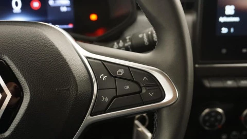Renault Clio Evolution TCe 90 (67kw)