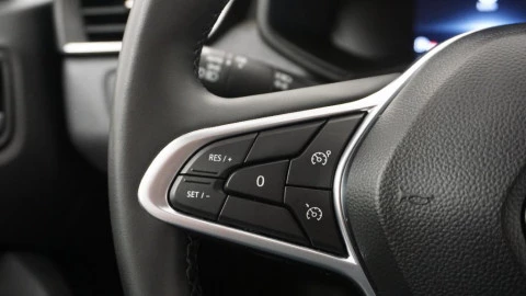 Renault Clio Evolution TCe 90 (67kw)