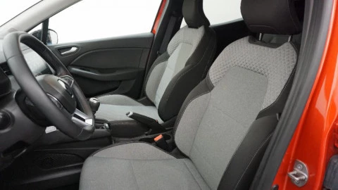 Renault Clio Evolution TCe 90 (67kw)