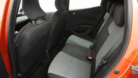 Renault Clio Evolution TCe 90 (67kw)