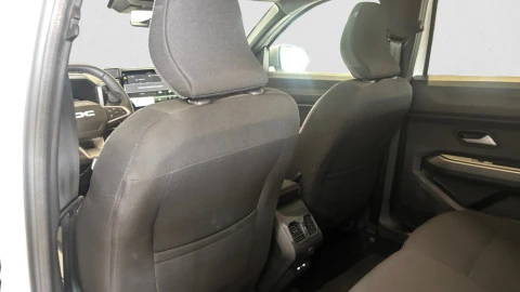 Dacia Bigster JOURNEY