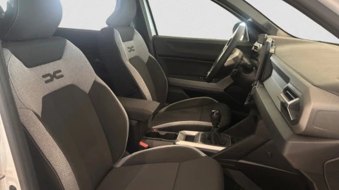Dacia Bigster JOURNEY