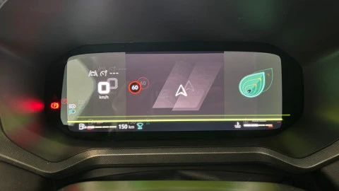 Dacia Bigster JOURNEY
