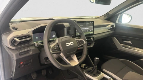 Dacia Bigster JOURNEY