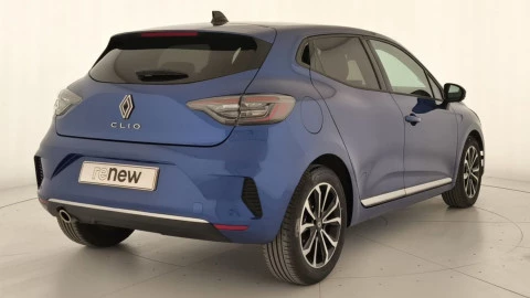 Renault Clio  Gasolina/Gas  TCe GLP Techno 74kW