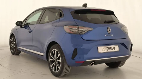 Renault Clio  Gasolina/Gas  TCe GLP Techno 74kW