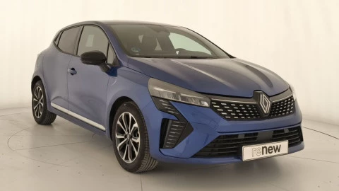 Renault Clio  Gasolina/Gas  TCe GLP Techno 74kW