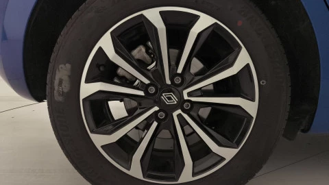 Renault Clio  Gasolina/Gas  TCe GLP Techno 74kW