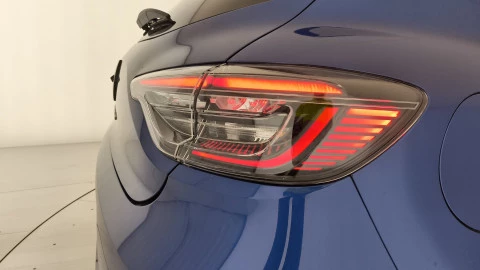 Renault Clio  Gasolina/Gas  TCe GLP Techno 74kW