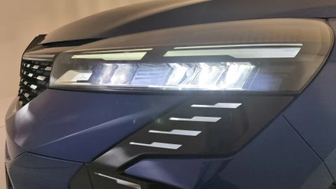 Renault Clio  Gasolina/Gas  TCe GLP Techno 74kW