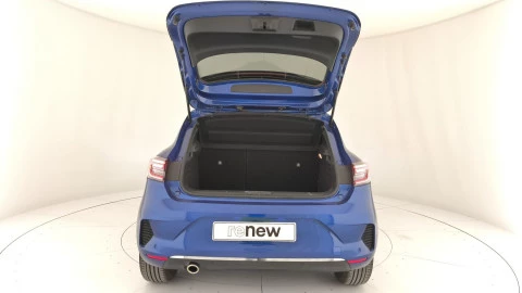 Renault Clio  Gasolina/Gas  TCe GLP Techno 74kW
