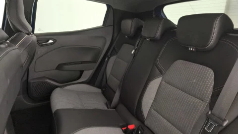 Renault Clio  Gasolina/Gas  TCe GLP Techno 74kW