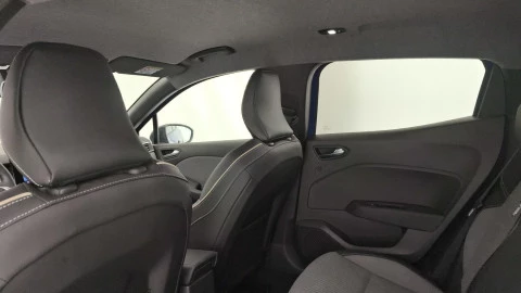 Renault Clio  Gasolina/Gas  TCe GLP Techno 74kW