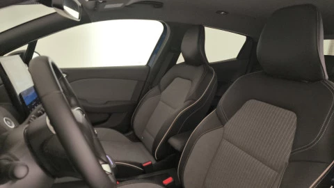 Renault Clio  Gasolina/Gas  TCe GLP Techno 74kW