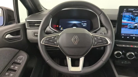 Renault Clio  Gasolina/Gas  TCe GLP Techno 74kW