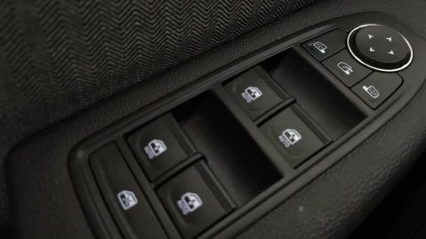 Renault Clio  Gasolina/Gas  TCe GLP Techno 74kW