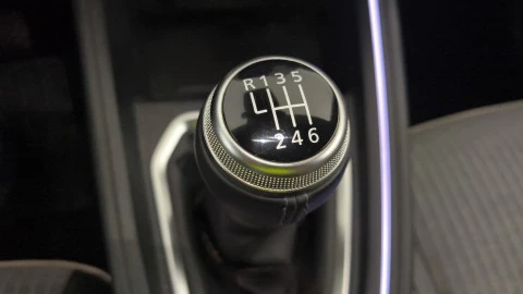 Renault Clio  Gasolina/Gas  TCe GLP Techno 74kW