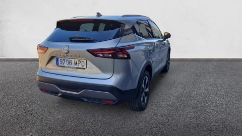 Nissan Qashqai DIG-T 103kW N-Connecta
