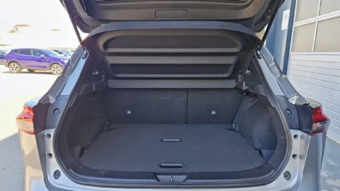 Nissan Qashqai DIG-T 103kW N-Connecta