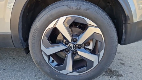 Nissan Qashqai DIG-T 103kW N-Connecta