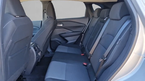 Nissan Qashqai DIG-T 103kW N-Connecta