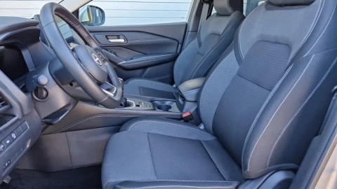 Nissan Qashqai DIG-T 103kW N-Connecta