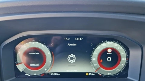 Nissan Qashqai DIG-T 103kW N-Connecta