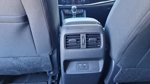 Nissan Qashqai DIG-T 103kW N-Connecta