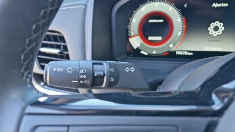 Nissan Qashqai DIG-T 103kW N-Connecta