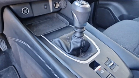 Nissan Qashqai DIG-T 103kW N-Connecta