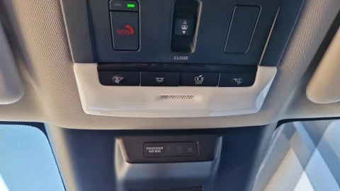 Nissan Qashqai DIG-T 103kW N-Connecta