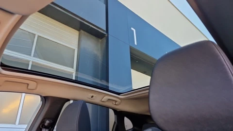 Nissan Qashqai DIG-T 103kW N-Connecta