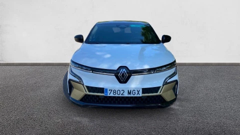 Renault Megane E-Tech Iconic EV60 160kW (220CV) optimum ch.