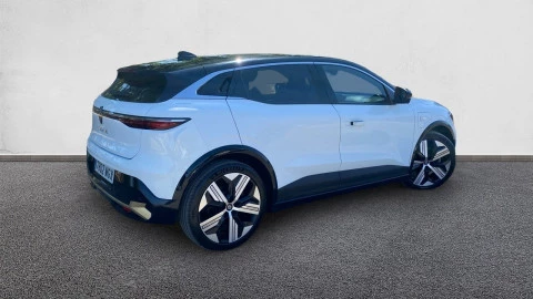 Renault Megane E-Tech Iconic EV60 160kW (220CV) optimum ch.