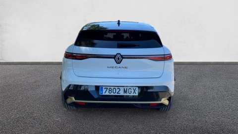 Renault Megane E-Tech Iconic EV60 160kW (220CV) optimum ch.